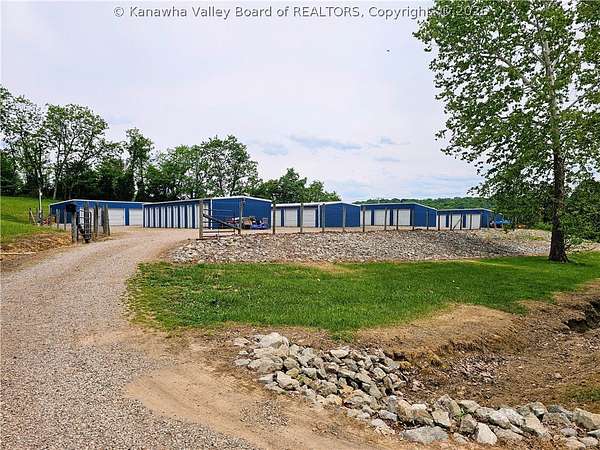 3 Acres of Land for Sale in Point Pleasant, West Virginia