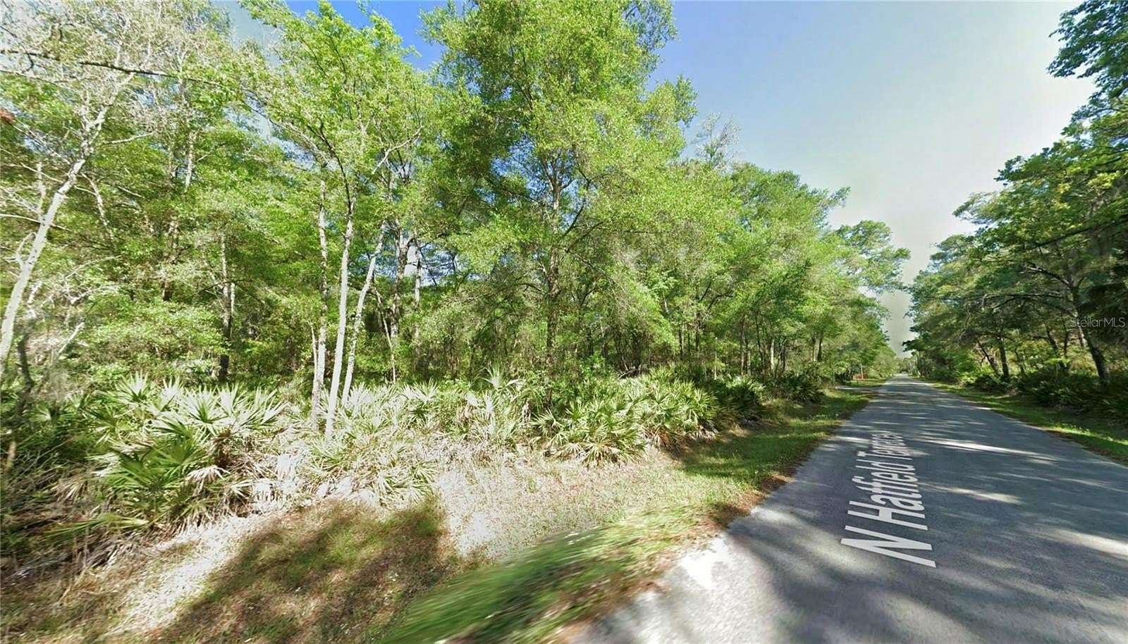 0.22 Acres of Residential Land for Sale in Crystal River, Florida