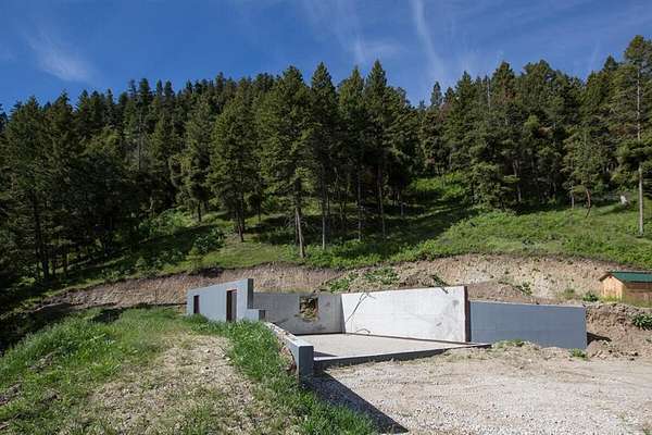 35.8 Acres of Recreational & Residential Land for Sale in Hamilton, Montana
