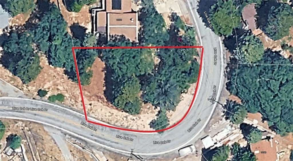 0.26 Acres of Land for Sale in Running Springs, California