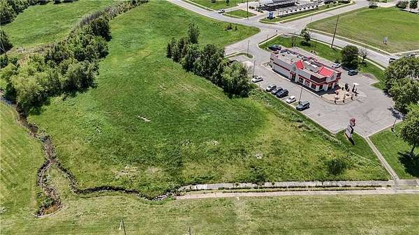 1 Acre of Commercial Land for Sale in Paola, Kansas