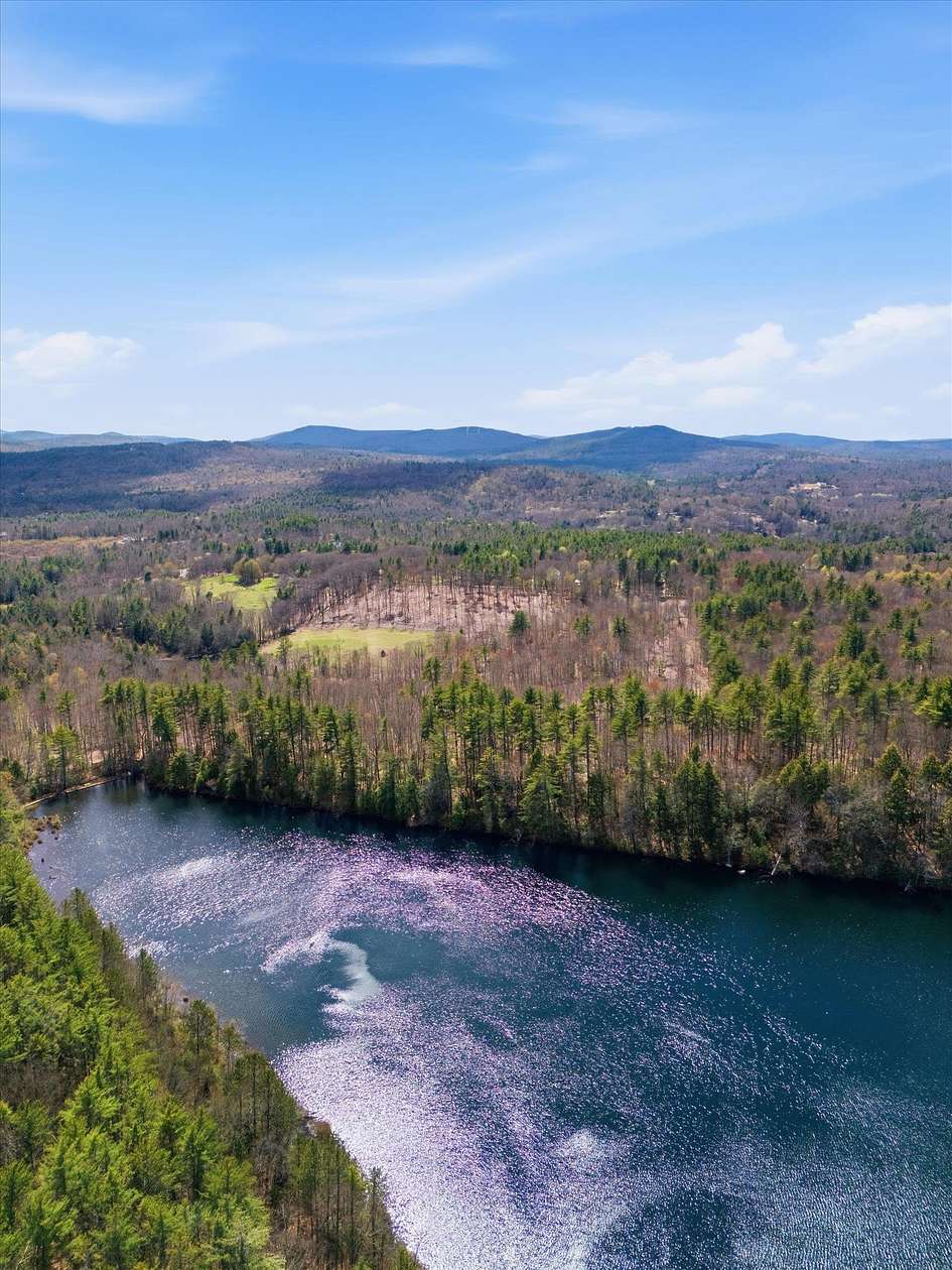 65.5 Acres of Recreational & Residential Land for Sale in Antrim, New Hampshire