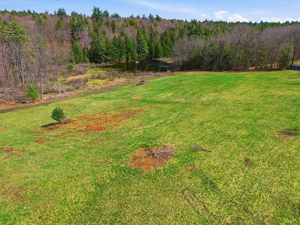 65.5 Acres of Recreational & Residential Land for Sale in Antrim, New Hampshire
