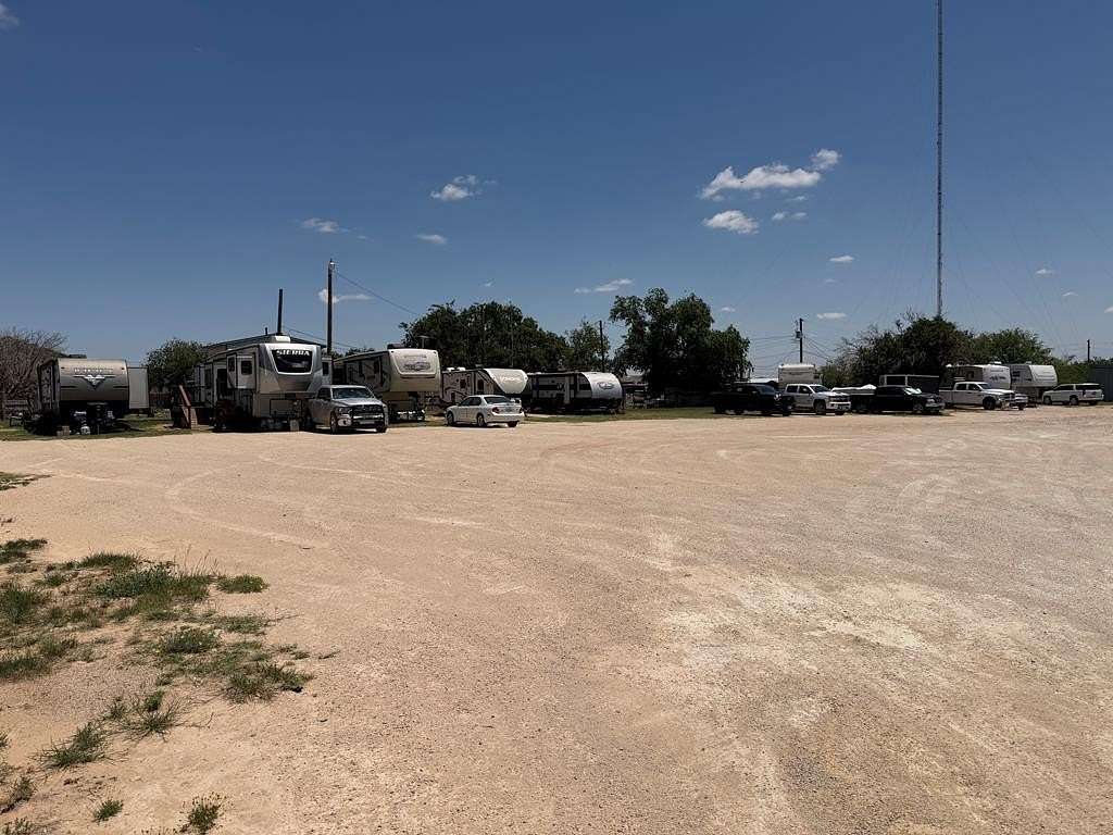 2.5 Acres of Improved Residential Land for Sale in Odessa, Texas