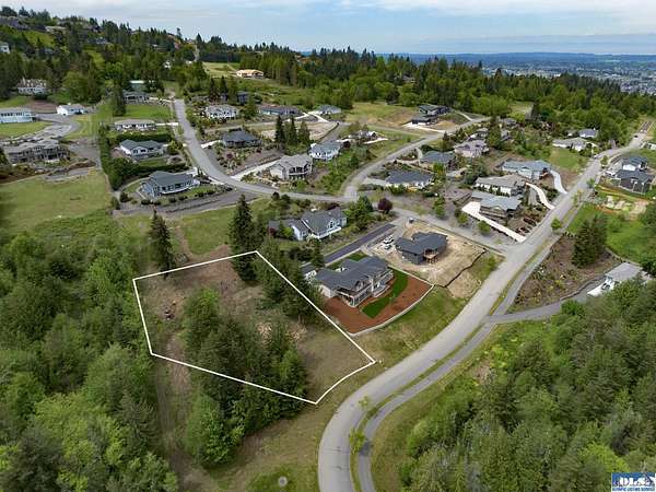 0.69 Acres of Residential Land for Sale in Sequim, Washington