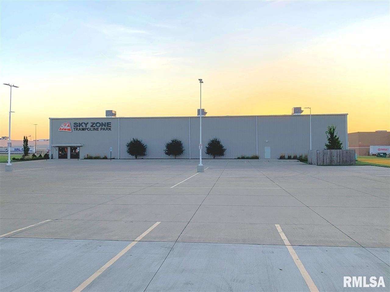 2.39 Acres of Commercial Land for Sale in Springfield, Illinois