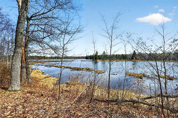 4.3 Acres of Land for Sale in Wascott, Wisconsin
