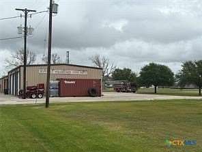 0.39 Acres of Mixed-Use Land for Sale in Midfield, Texas