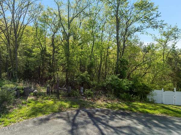 2.7 Acres of Residential Land for Sale in Bristol, Tennessee
