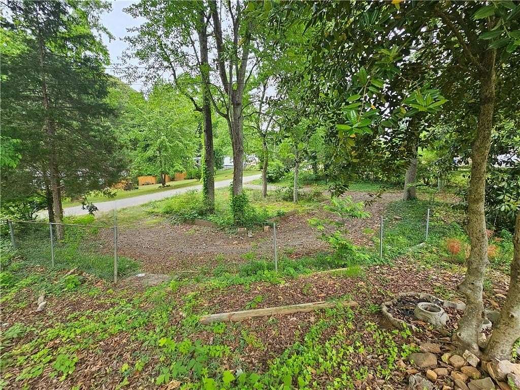 1.54 Acres of Residential Land for Sale in Acworth, Georgia