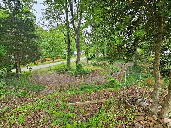 1.54 Acres of Residential Land for Sale in Acworth, Georgia