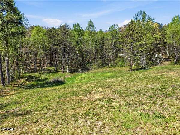 1.69 Acres of Residential Land for Sale in Cosby, Tennessee
