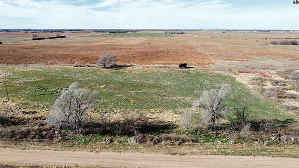 5 Acres of Land for Sale in Sylvia, Kansas