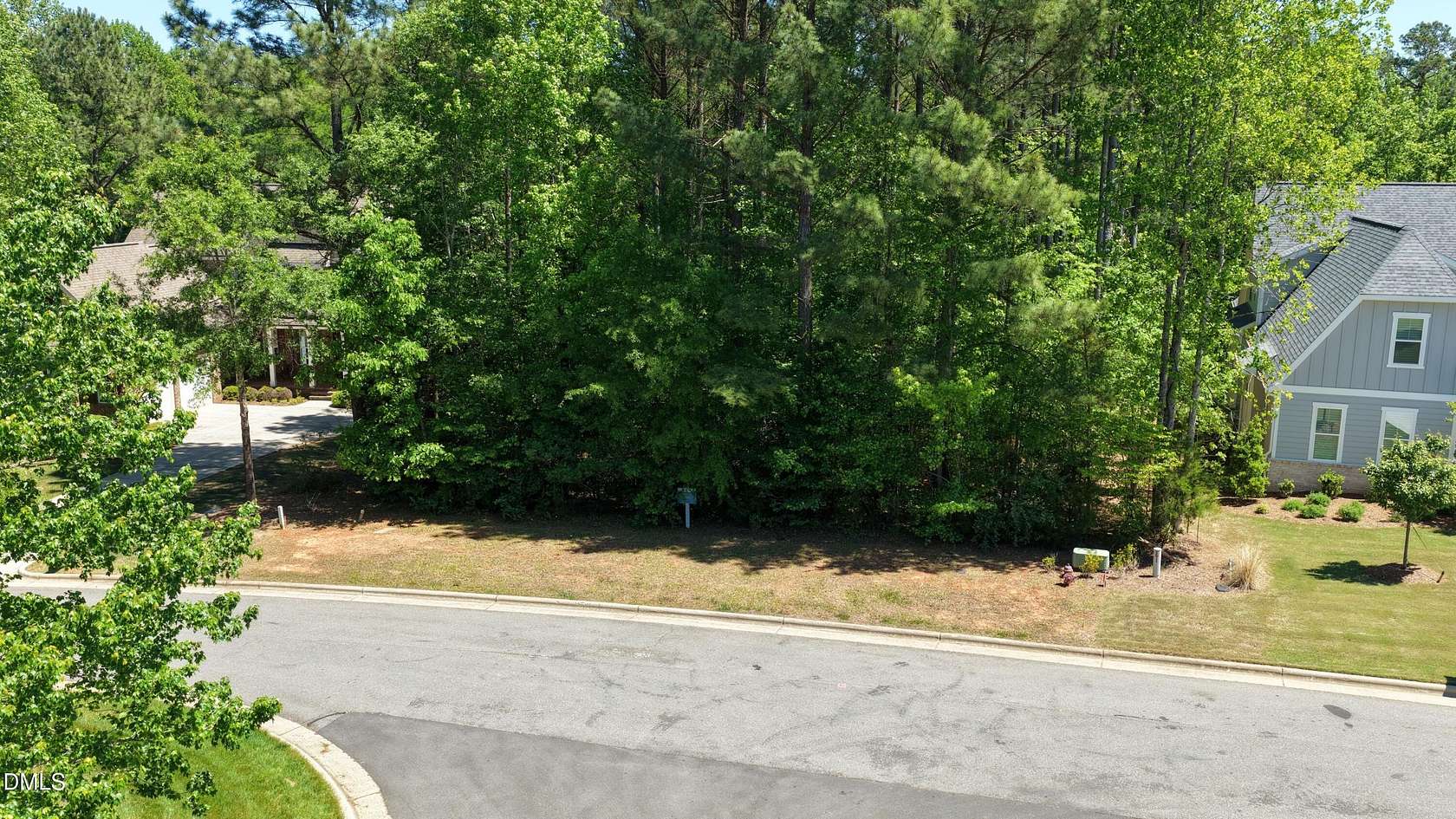 0.42 Acres of Residential Land for Sale in Pittsboro, North Carolina