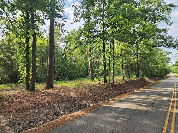 30 Acres of Land for Sale in El Dorado, Arkansas
