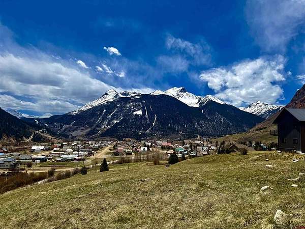 0.39 Acres of Residential Land for Sale in Silverton, Colorado