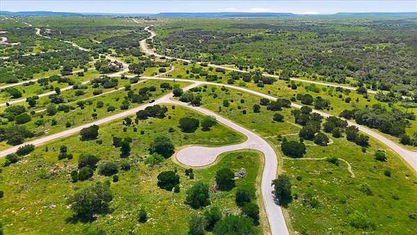 0.13 Acres of Residential Land for Sale in Graford, Texas