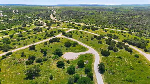 0.13 Acres of Residential Land for Sale in Graford, Texas