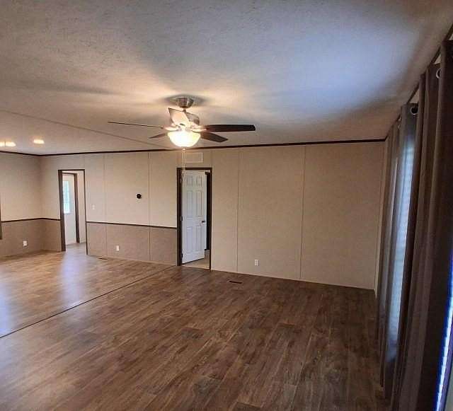 3.3 Acres of Land with Home for Sale in Hugo, Oklahoma