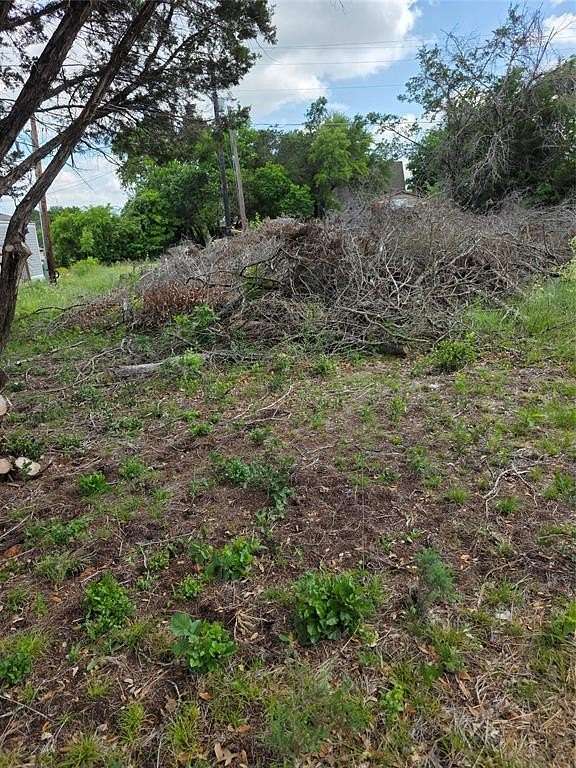 0.04 Acres of Residential Land for Sale in Granbury, Texas