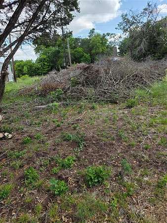 0.04 Acres of Residential Land for Sale in Granbury, Texas