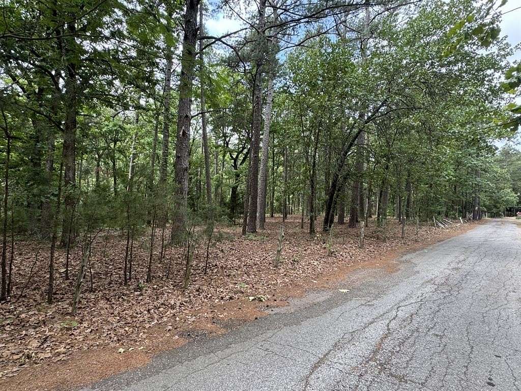4.14 Acres of Residential Land for Sale in Powderly, Texas