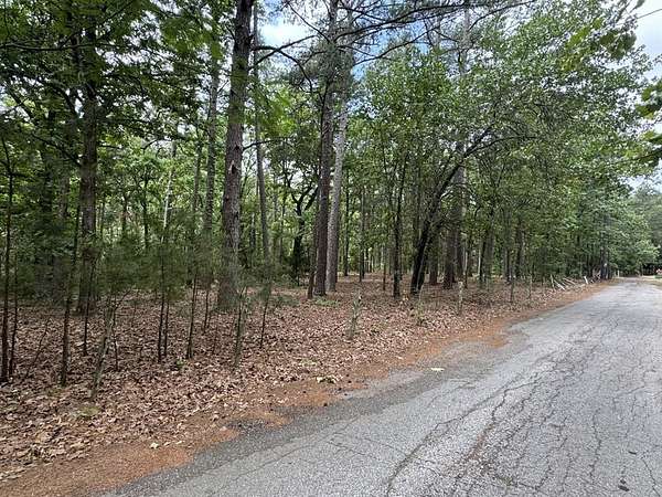 4.14 Acres of Residential Land for Sale in Powderly, Texas