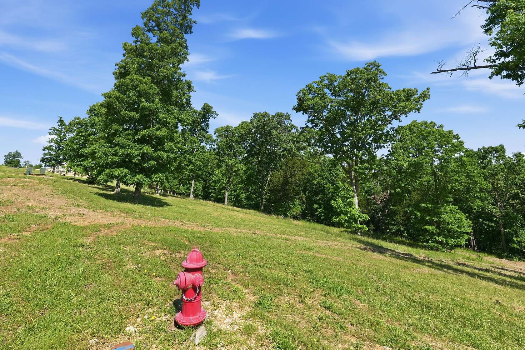 1.87 Acres of Residential Land for Sale in Saddlebrooke, Missouri