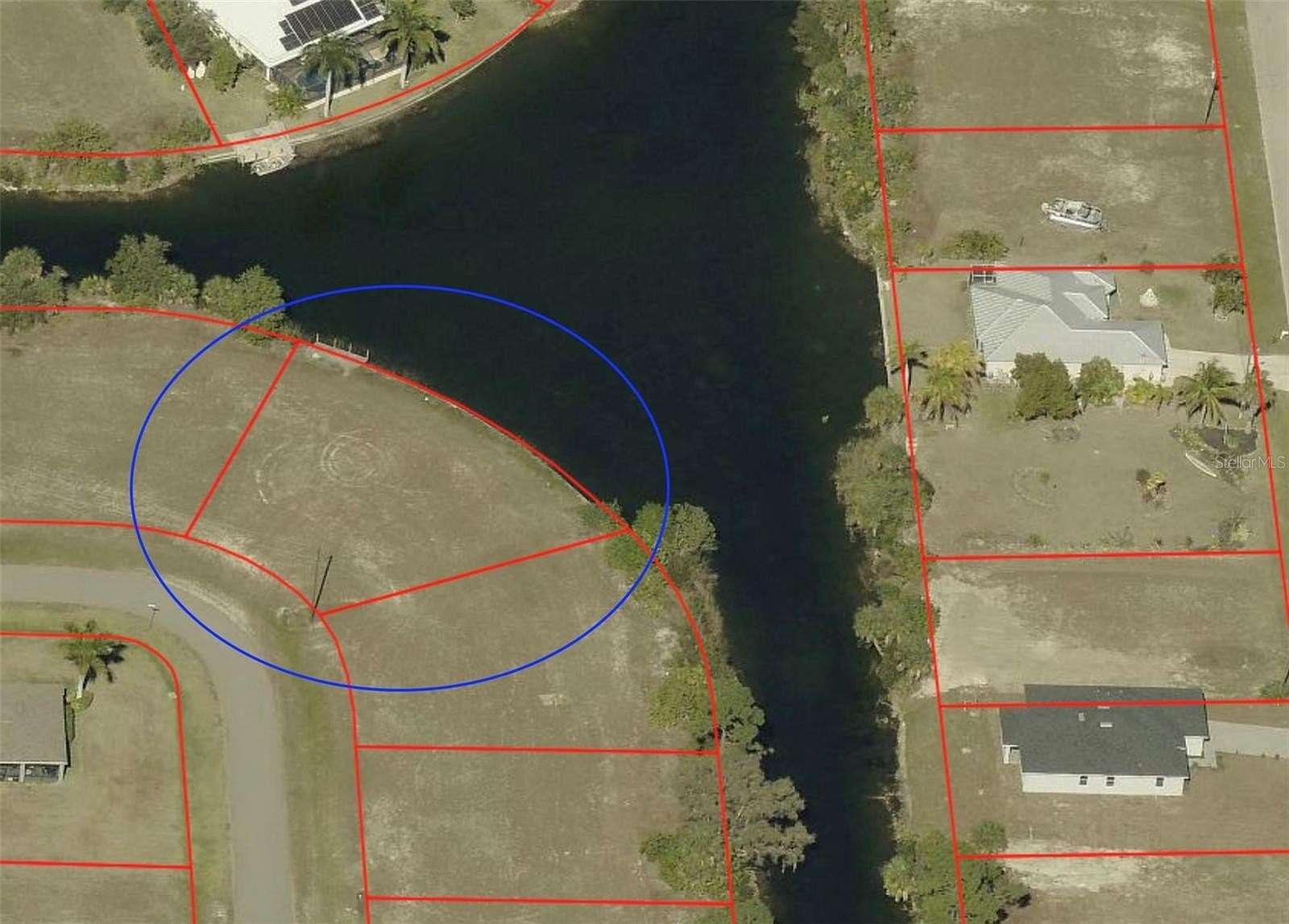 0.31 Acres of Residential Land for Sale in Cape Coral, Florida
