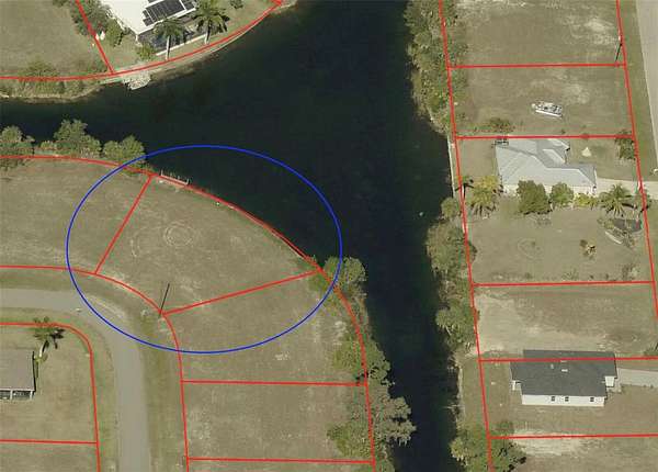 0.31 Acres of Residential Land for Sale in Cape Coral, Florida