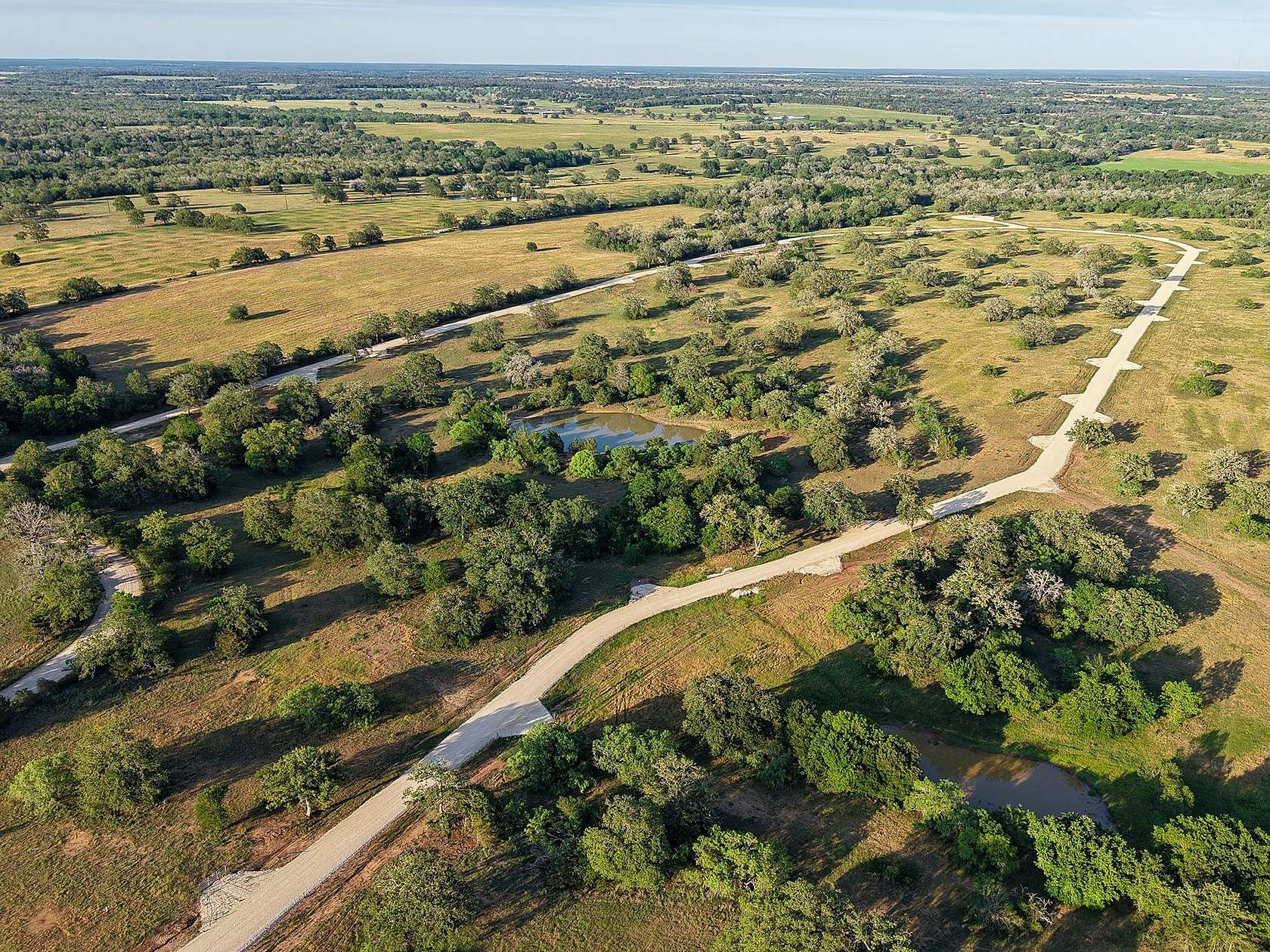 2 Acres of Residential Land for Sale in Waelder, Texas
