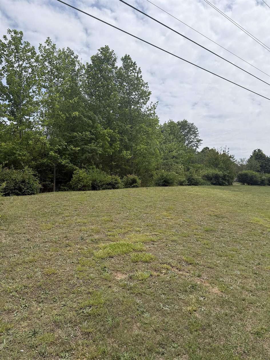 1 Acre of Residential Land for Sale in Mill Spring, North Carolina