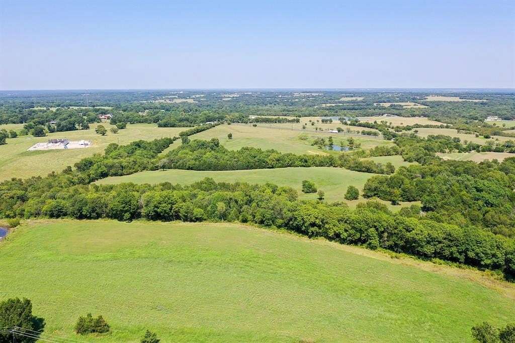 58.8 Acres of Land for Sale in Bells, Texas