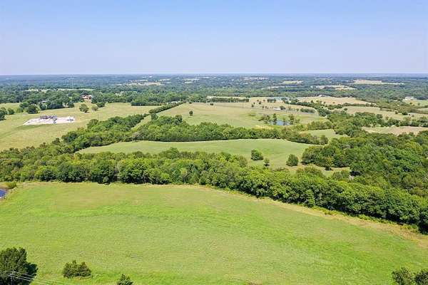58.8 Acres of Land for Sale in Bells, Texas
