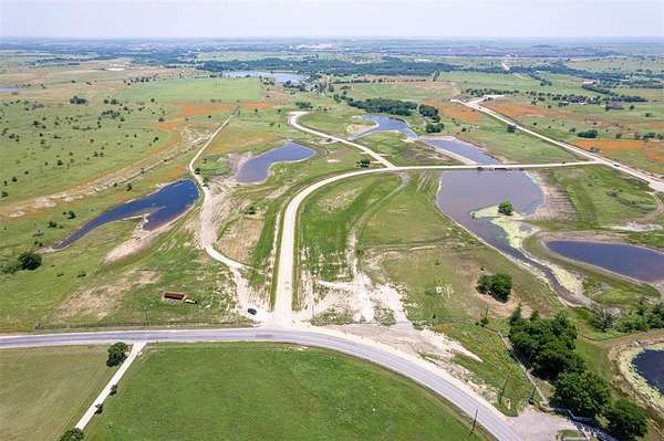2 Acres of Residential Land for Sale in Fort Worth, Texas