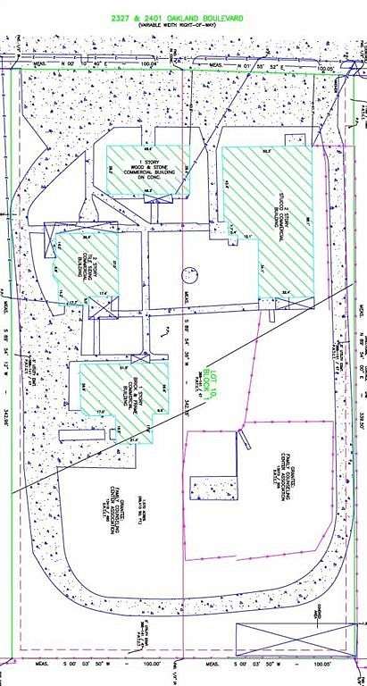 1.58 Acres of Land for Sale in Fort Worth, Texas