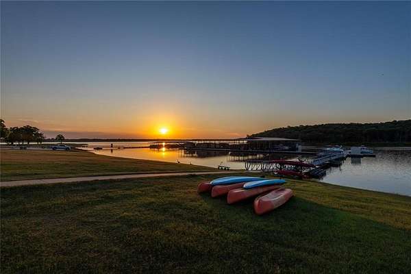 0.17 Acres of Residential Land for Sale in Gordonville, Texas
