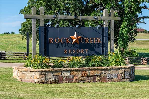 0.17 Acres of Residential Land for Sale in Gordonville, Texas