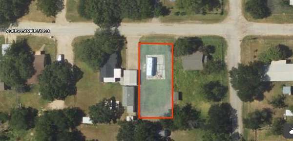 0.15 Acres of Land for Sale in Mineral Wells, Texas