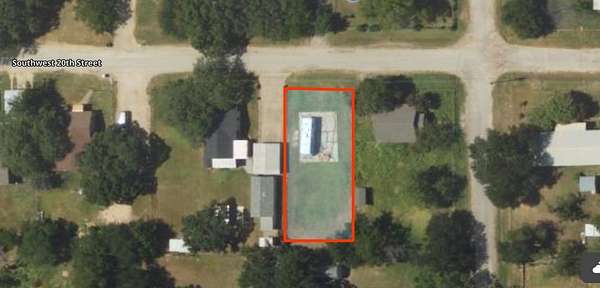 0.15 Acres of Land for Sale in Mineral Wells, Texas