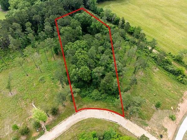 1.83 Acres of Residential Land for Sale in Longview, Texas