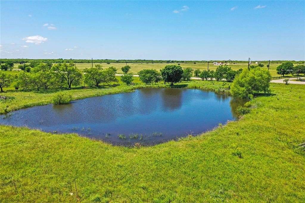 21 Acres of Land for Sale in Jacksboro, Texas