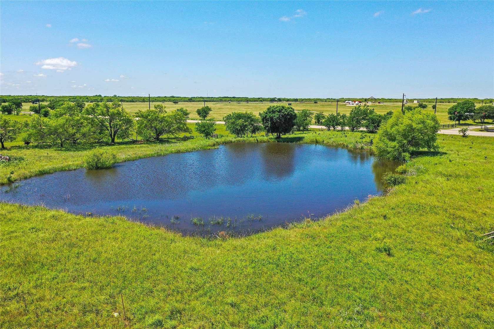 21 Acres of Land for Sale in Jacksboro, Texas