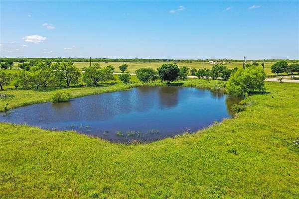 21 Acres of Land for Sale in Jacksboro, Texas