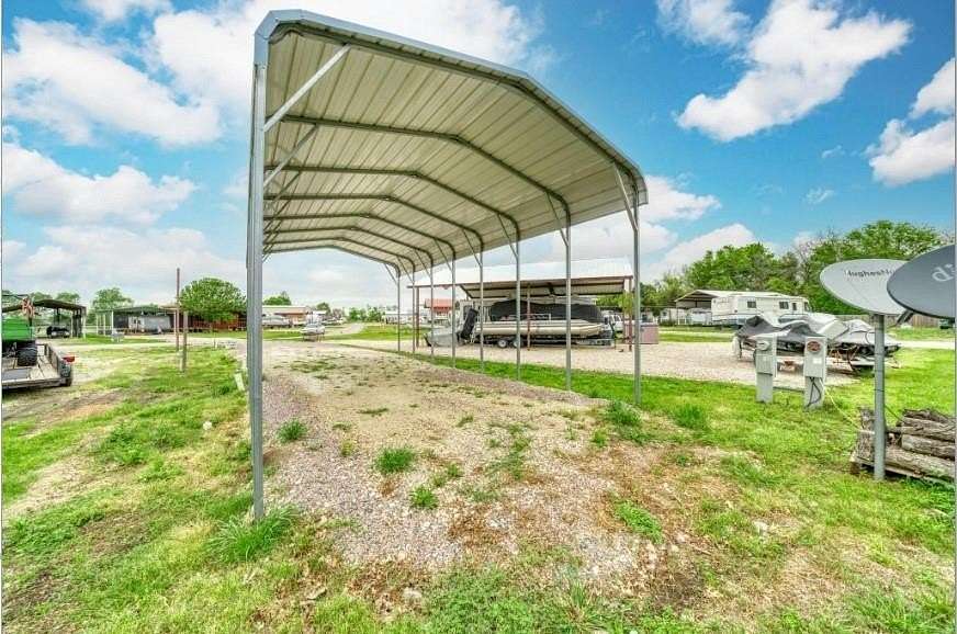 0.06 Acres of Land for Sale in Kerens, Texas
