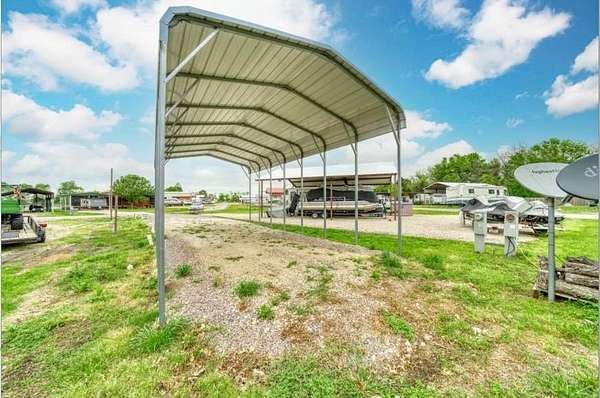 0.06 Acres of Land for Sale in Kerens, Texas
