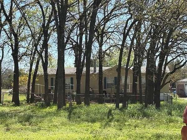 2.53 Acres of Land with Home for Sale in Burleson, Texas