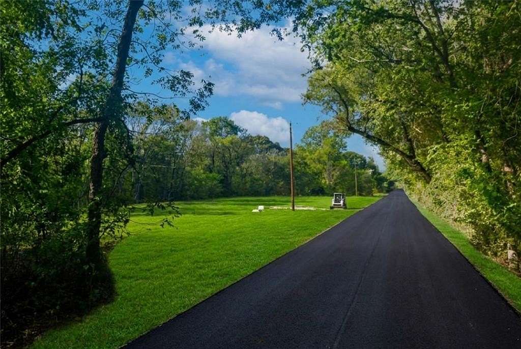 1 Acre of Land for Sale in Melissa, Texas