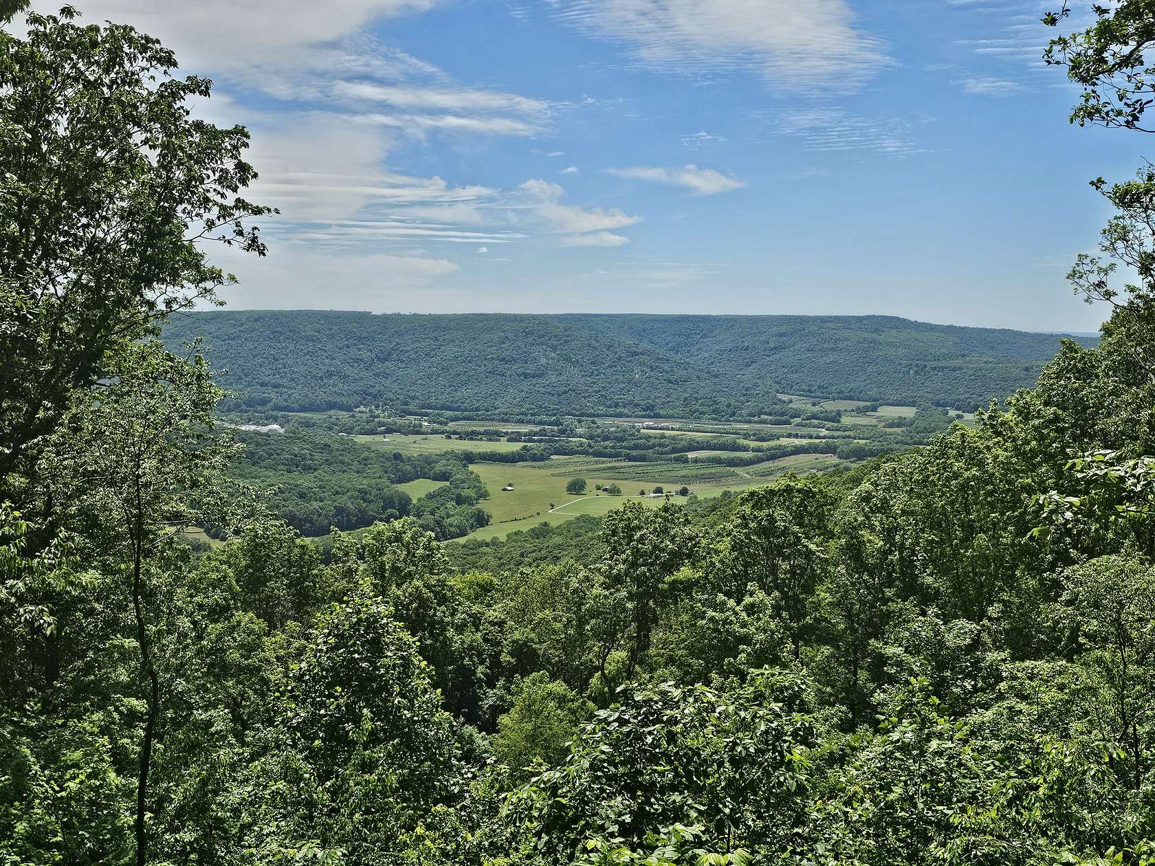 4.17 Acres of Residential Land for Sale in Altamont, Tennessee