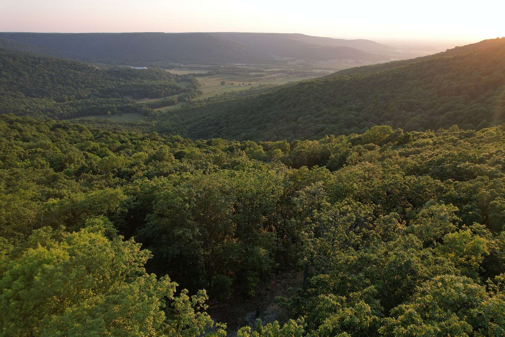 4.17 Acres of Residential Land for Sale in Altamont, Tennessee